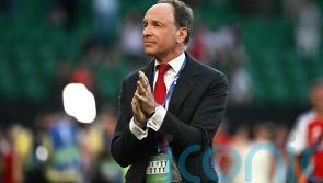 Arsenal in major board reshuffle as vice-chairman Tim Lewis departs