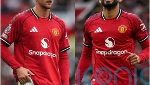 Mason Mount and Matheus Cunha back in Man Utd squad to take on Chelsea