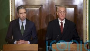 Legacy accord offers chance to deal with &lsquo;unfinished business&rsquo; of peace process