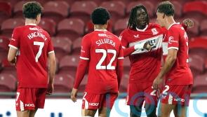Leaders Middlesbrough beat West Brom to maintain unbeaten Championship record