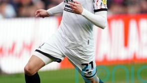 Marcus Forss at the double as Bolton thrash neighbours Wigan