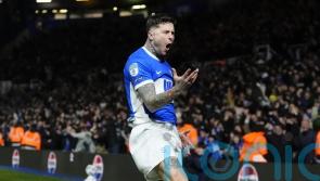 Late Lyndon Dykes goal gives Birmingham victory over Swansea