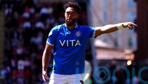 Kyle Wootton earns Stockport victory at Rotherham