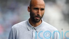 Lee Grant understands boos after Huddersfield held at home by Burton