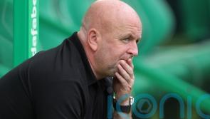 Livingston boss David Martindale fumes over Dundee&rsquo;s match-winning penalty