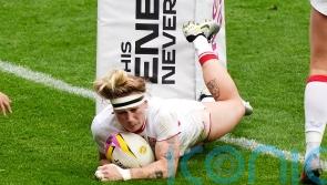 Megan Jones insists defence is England key weapon in RWC final clash with Canada