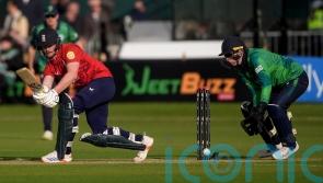 England clinch series win over Ireland as Jordan Cox shines on return to side