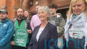 Connolly says it is not up to Starmer to decide Hamas&rsquo; role in Palestinian state