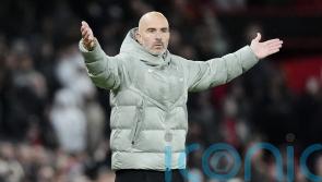 Enzo Maresca fears Liverpool could be &lsquo;impossible to catch&rsquo; in Premier League