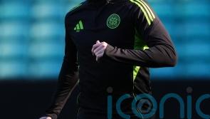 Anthony Ralston training boost ahead of Celtic&rsquo;s trip to Red Star Belgrade