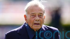 Former Test umpire Harold &lsquo;Dickie&rsquo; Bird dies aged 92