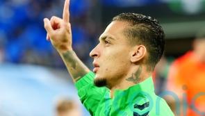 Antony backed to be at &lsquo;contagious&rsquo; best as Real Betis host Nottingham Forest