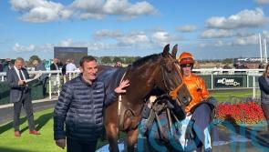 Elegant Erin completes quickfire Beverley double