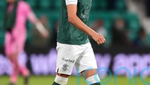 Hibernian squander two-goal lead to draw at Falkirk