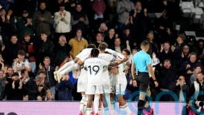 Fulham edge past Cambridge in Carabao Cup thanks to Emile Smith Rowe winner