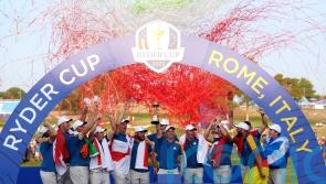 A look at Europe&rsquo;s Ryder Cup team for Bethpage Black showdown