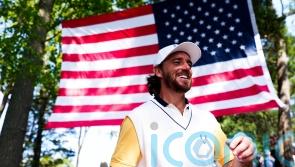 Tommy Fleetwood wary of wounded Americans as Europe bid to defend Ryder Cup