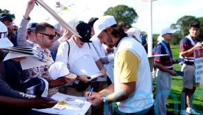 Tommy Fleetwood says Europe must embrace &lsquo;extreme&rsquo; Ryder Cup atmosphere