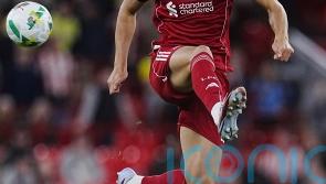 Giovanni Leoni vows to return for Liverpool &lsquo;as soon as possible&rsquo; after injury