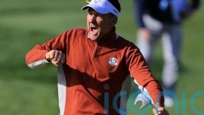 Ian Poulter stokes Ryder Cup fire with rant at &lsquo;stupidity&rsquo; of American fans