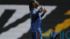 Eberechi Eze off the mark for Arsenal in cup win at Port Vale