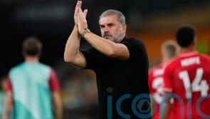 Ange Postecoglou pleased with Nottingham Forest&rsquo;s progress after Real Betis draw