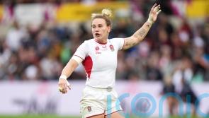 Megan Jones adapts grief of losing parents into purpose in bid to land World Cup