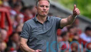 Phil Parkinson humbled to be awarded the Freedom of Wrexham