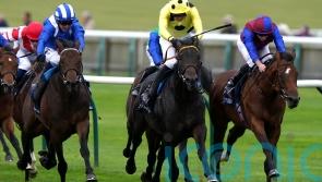 Burke, Obaid and Lee bid for back-to-back Cambridgeshire glory with Boiling Point