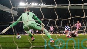 Leicester rescue draw with West Brom in stoppage time with Nat Phillips own goal