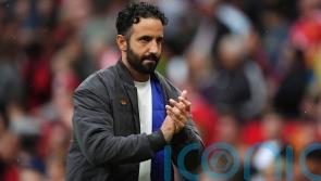 Ruben Amorim sees Brentford game as &lsquo;massive&rsquo; as Man Utd bid to build momentum