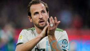 Saturday&rsquo;s briefing: Kane becomes Bayern centurion and Palmer ruled out