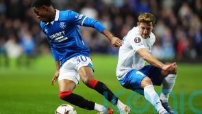Jayden Meghoma calls on struggling Rangers to stick together