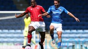 Chesterfield beat struggling Newport to end four-game winless run