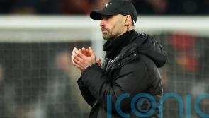 Paul Warne pleased to see MK Dons survive &lsquo;hairy&rsquo; finish to beat Shrewsbury