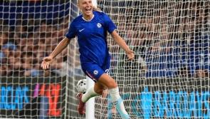 Chelsea crush West Ham to maintain perfect start to WSL season