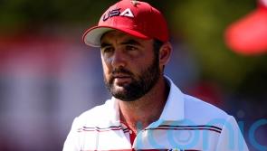 Scottie Scheffler: Losing first four Ryder Cup matches one of my lowest moments