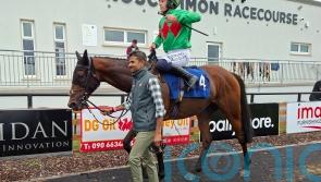 Westport Cove takes Grade Three honours for Mullins and Townend