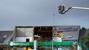 Creeslough investigation file forwarded to Director of Public Prosecutions