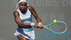 Coco Gauff&rsquo;s support team accused of &lsquo;mind games&rsquo; by Belinda Bencic