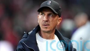 Gerhard Struber satisfied with Bristol City&rsquo;s display against &lsquo;quality&rsquo; Ipswich