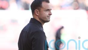 &lsquo;Mixed emotions&rsquo; for Birmingham&rsquo;s Chris Davies and Sheff Wed&rsquo;s Henrik Pedersen