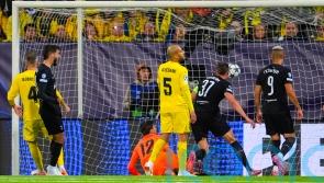 Tottenham spared as late own goal earns Champions League draw at Bodo/Glimt