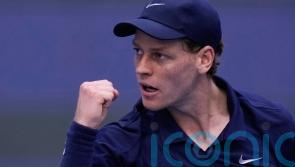 Jannik Sinner beats Learner Tien in Beijing to claim first title since Wimbledon