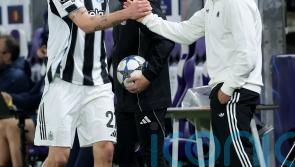 Eddie Howe confident Nick Woltemade will keep getting better at Newcastle