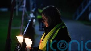 Hundreds gather to remember father, mother and son killed in Co Louth