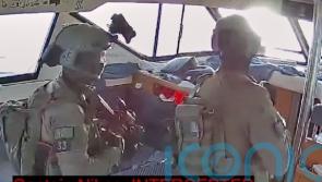 At least 14 Irish citizens detained after Gaza-bound flotilla intercepted