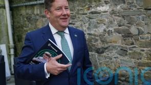 Minister &lsquo;hopeful&rsquo; MetroLink planning will not be challenged