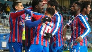 Crystal Palace ease to Conference League victory over Dynamo Kiev