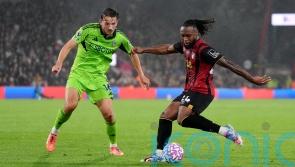 Antoine Semenyo bags brace as Bournemouth fightback for late win to move second